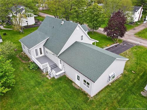 54 Peter St, Salisbury, NB 