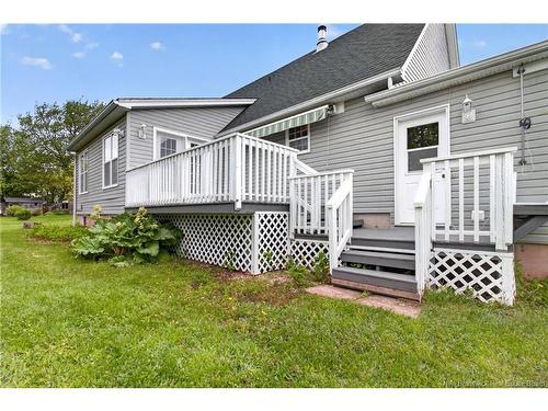 54 Peter St, Salisbury, NB 