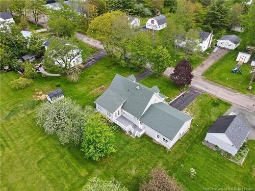 54 Peter St, Salisbury, NB 