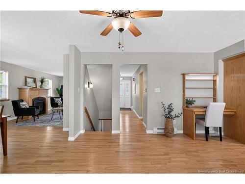54 Peter St, Salisbury, NB 