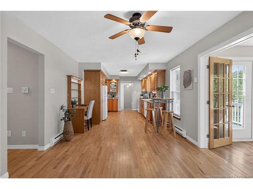 54 Peter St, Salisbury, NB 