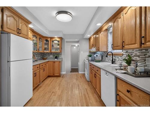 54 Peter St, Salisbury, NB 