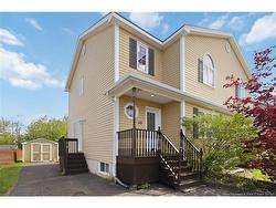50 Limestone DR Moncton, NB E1G 5P4