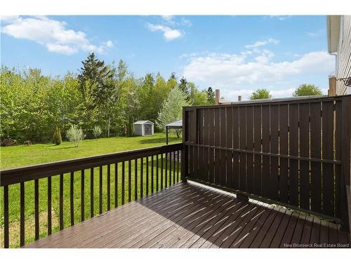 50 Limestone Dr, Moncton, NB 