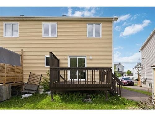 50 Limestone Dr, Moncton, NB 