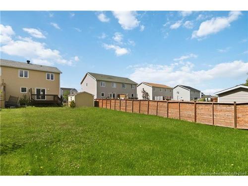 50 Limestone Dr, Moncton, NB 