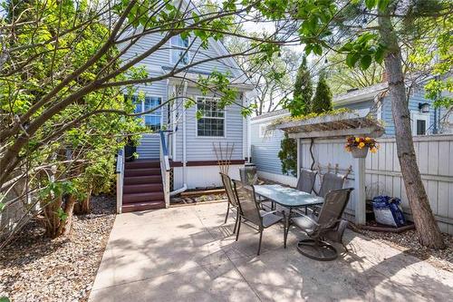 143 Morley Ave, Winnipeg, MB 