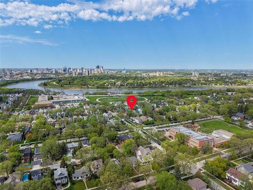 143 Morley Ave, Winnipeg, MB 