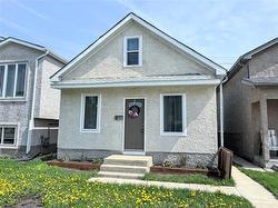1941 Alexander AVE  Winnipeg, MB R2R 0G8