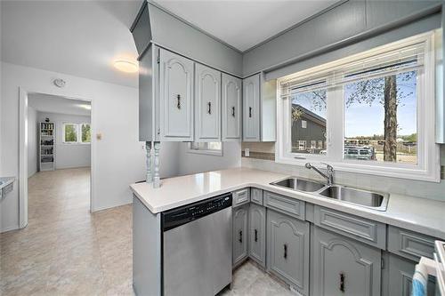 1370 Loudoun Rd, Winnipeg, MB 