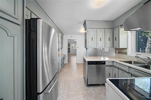 1370 Loudoun Rd, Winnipeg, MB 