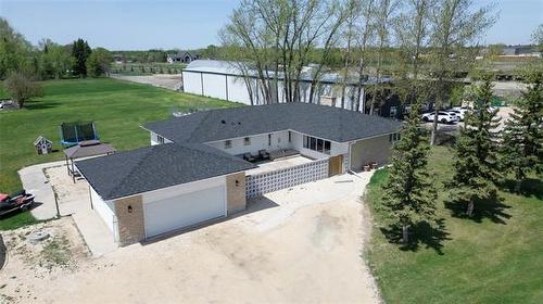 1370 Loudoun Rd, Winnipeg, MB 