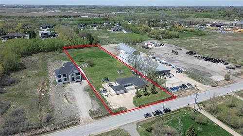 1370 Loudoun Rd, Winnipeg, MB 