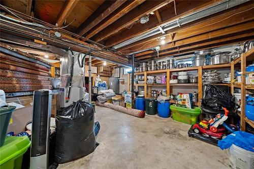 1370 Loudoun Rd, Winnipeg, MB 