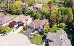 21 TRISTAN COURT  Brampton, ON L6Y 5S2