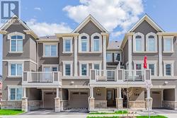 146 STORK STREET Oakville, ON L6H 7B5