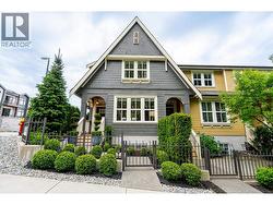 108 3416 QUEENSTON AVENUE  Coquitlam, BC V3E 3H1