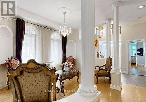 2 Lord Nelson Court, Richmond Hill, ON - Indoor