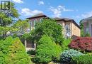 2 Lord Nelson Court, Richmond Hill, ON  - Outdoor 