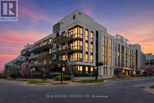 A303 - 241 SEA RAY AVENUE  Innisfil, ON L9S 2P7