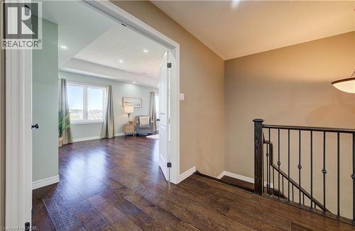 264 Evens Pond Crescent, Kitchener, ON - Indoor Photo Showing Other Room