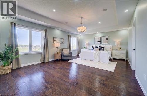 264 Evens Pond Crescent, Kitchener, ON - Indoor