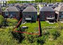 264 Evens Pond Crescent, Kitchener, ON  - Outdoor 