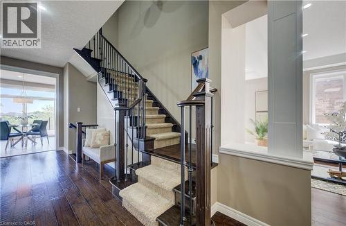 264 Evens Pond Crescent, Kitchener, ON - Indoor Photo Showing Other Room