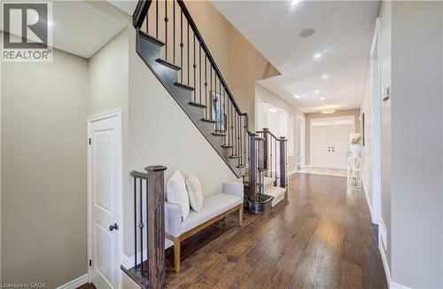 264 Evens Pond Crescent, Kitchener, ON - Indoor Photo Showing Other Room