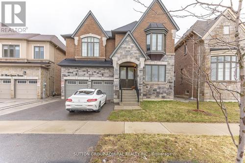 30 ALBERT SPENCER AVENUE  Caledon, ON L7C 4G4