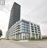 #523 - 36 ZORRA STREET Toronto, ON M8Z 4Z7