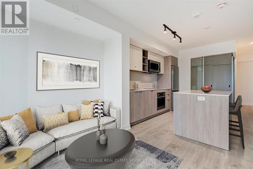 #523 - 36 Zorra Street, Toronto, ON - Indoor