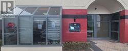 34 - 5160 EXPLORER DRIVE  Mississauga, ON L4W 4T7