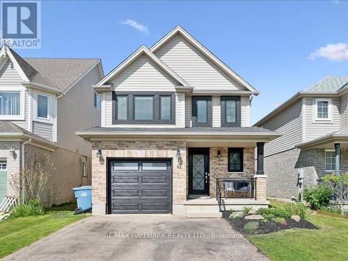 43 SCHIEDEL DRIVE  Guelph, ON N1E 7M3