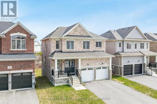 51 CORBETT STREET  Southgate, ON N0C 1B0