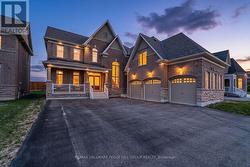 113 RUGMAN CRESCENT Springwater, ON L9X 2A5