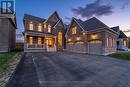 113 Rugman Crescent, Springwater, ON  - Outdoor With Deck Patio Veranda With Facade 