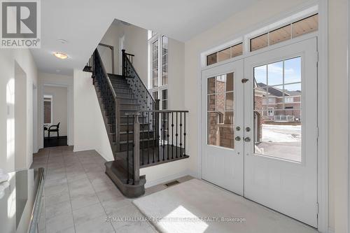113 Rugman Crescent, Springwater, ON - Indoor Photo Showing Other Room