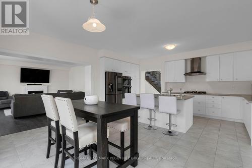 113 Rugman Crescent, Springwater, ON - Indoor