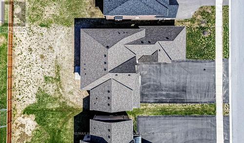 113 Rugman Crescent, Springwater, ON - Outdoor