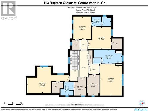 113 Rugman Crescent, Springwater, ON - Other