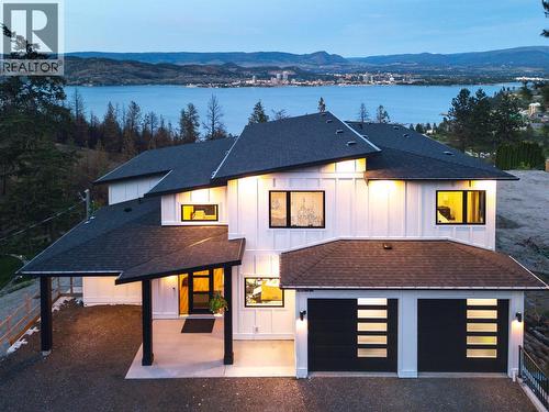 1435 Bear Creek Road  West Kelowna, BC V1Z 2S2