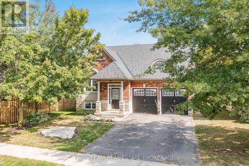 103 41ST STREET S  Wasaga Beach, ON L9Z 3B6