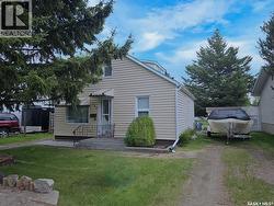 682 101st STREET North Battleford, SK S9A 0Y8