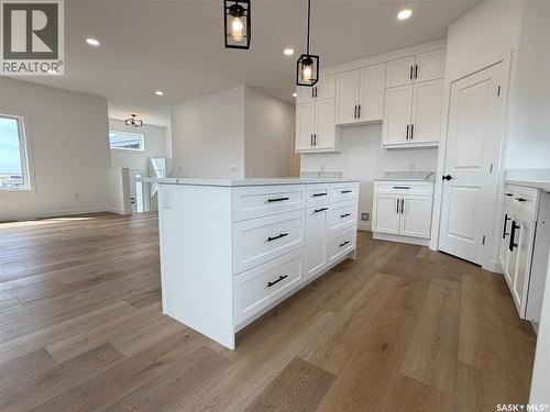 106 Lakewood Drive, Humboldt, SK - Indoor Photo Showing Kitchen