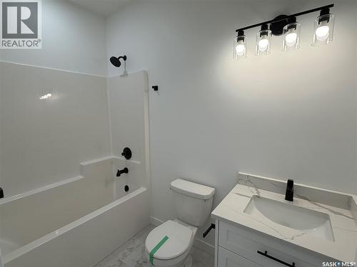 106 Lakewood Drive, Humboldt, SK - Indoor Photo Showing Bathroom