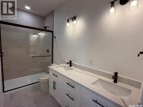 106 Lakewood Drive, Humboldt, SK - Indoor Photo Showing Bathroom