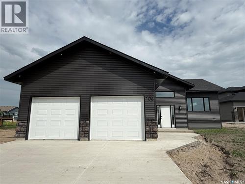 106 Lakewood DRIVE  Humboldt, SK S0K 2A0