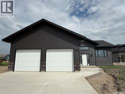106 Lakewood DRIVE Humboldt, SK S0K 2A0