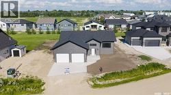 106 Lakewood DRIVE Humboldt, SK S0K 2A0